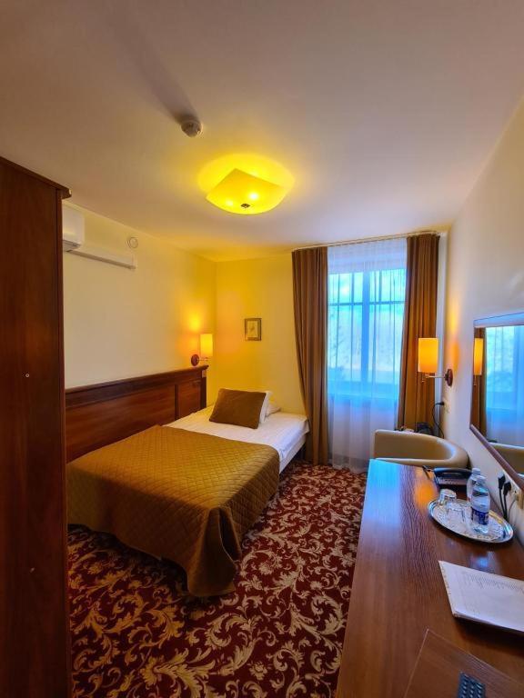Hotel Violeta Druskininkai Eksteriør bilde