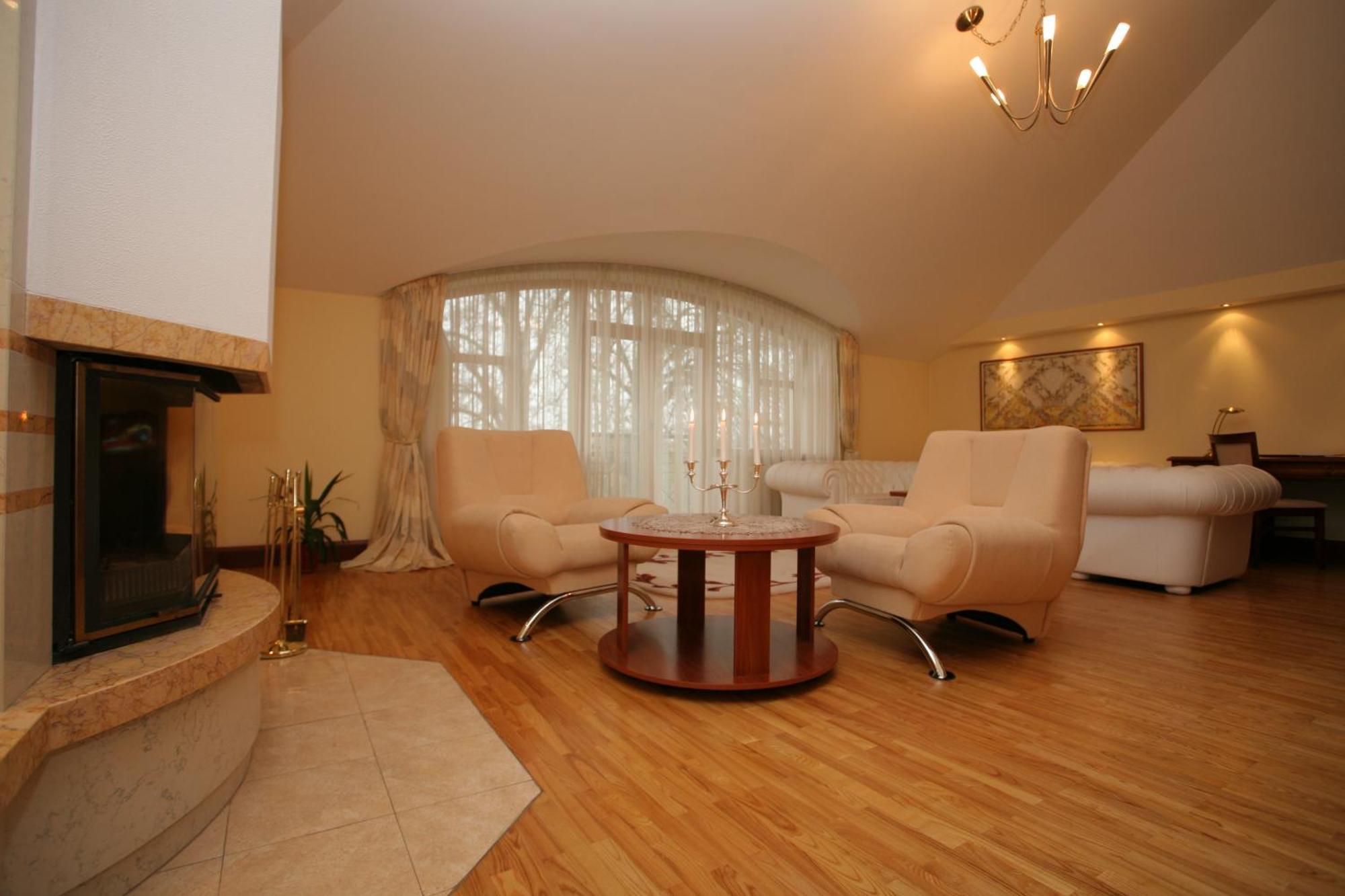 Hotel Violeta Druskininkai Rom bilde