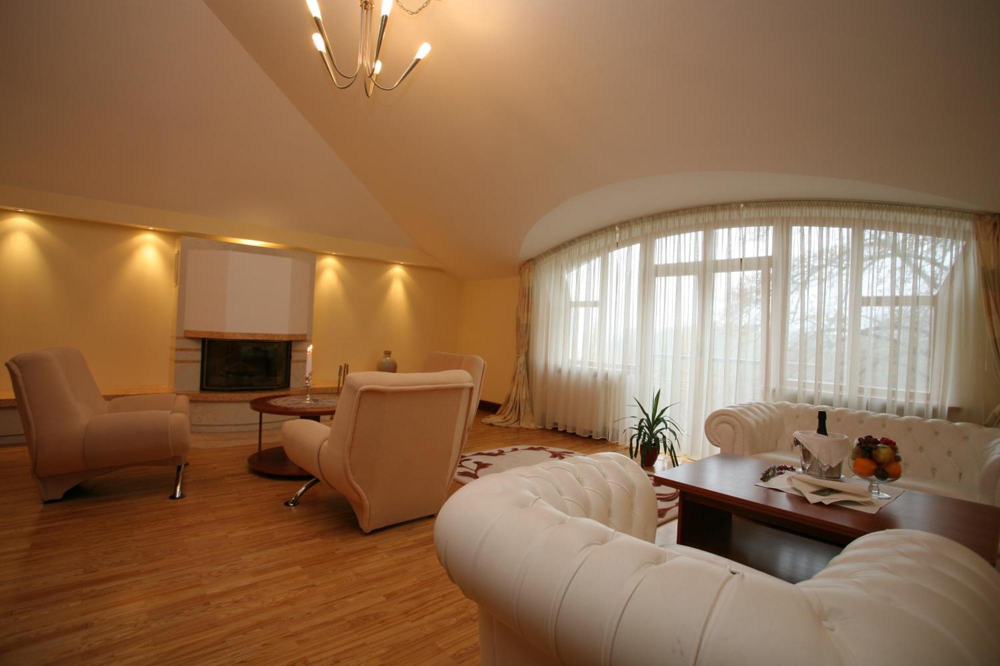 Hotel Violeta Druskininkai Rom bilde